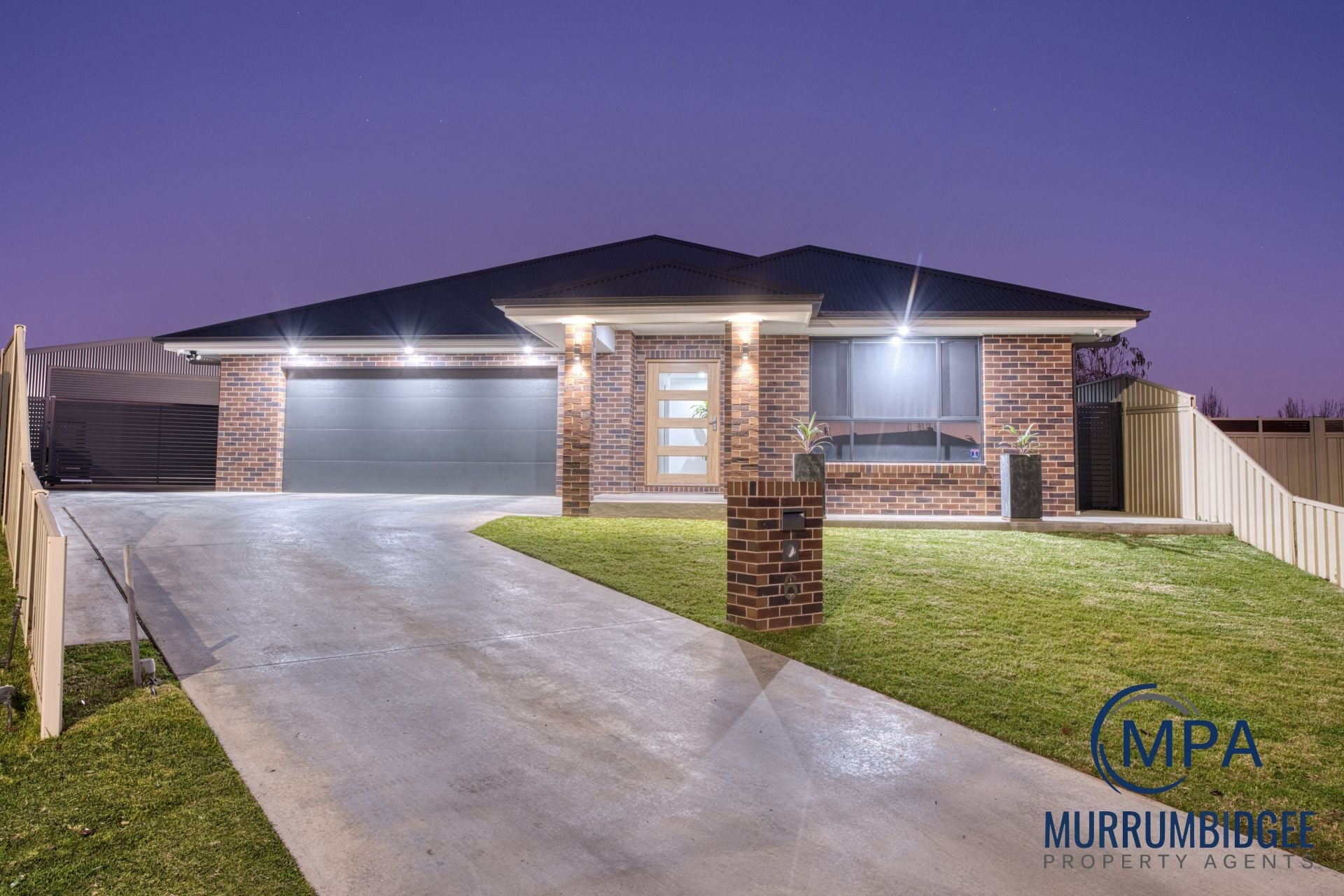 6 Rigby Place Leeton NSW, Leeton - Image 1