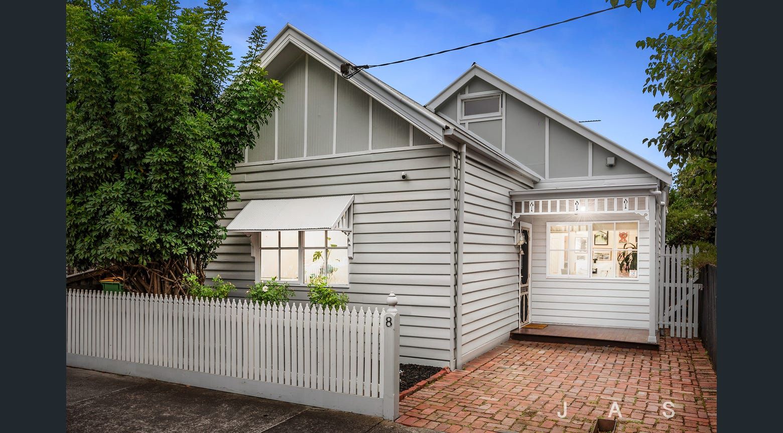 8 Kingston Street Yarraville VIC, Yarraville - Thumbnail 2