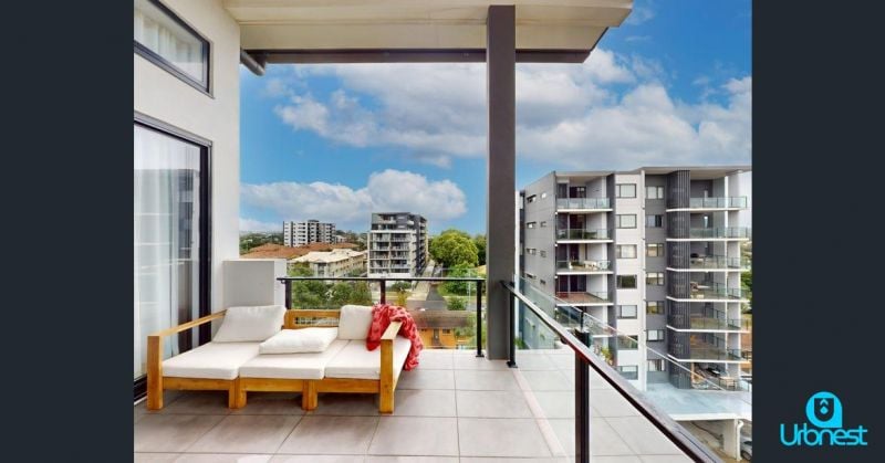602/39 Khandalla Street Upper Mount Gravatt QLD