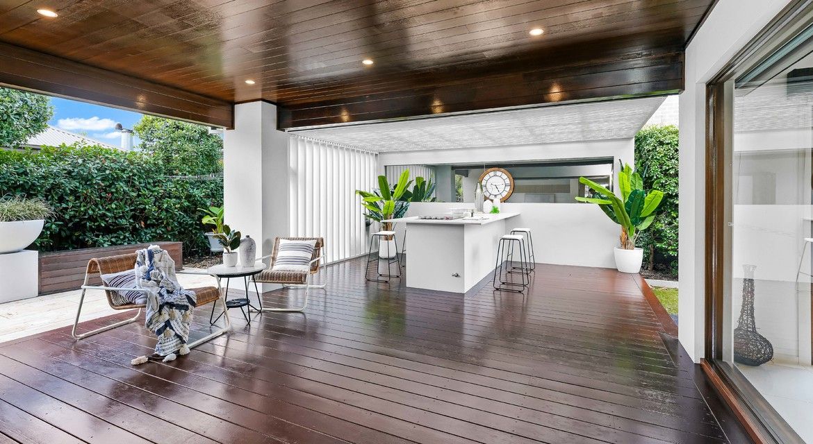 Bardia 19 Tempe Street