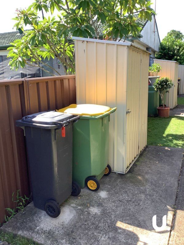 South Windsor 3/457 George Street