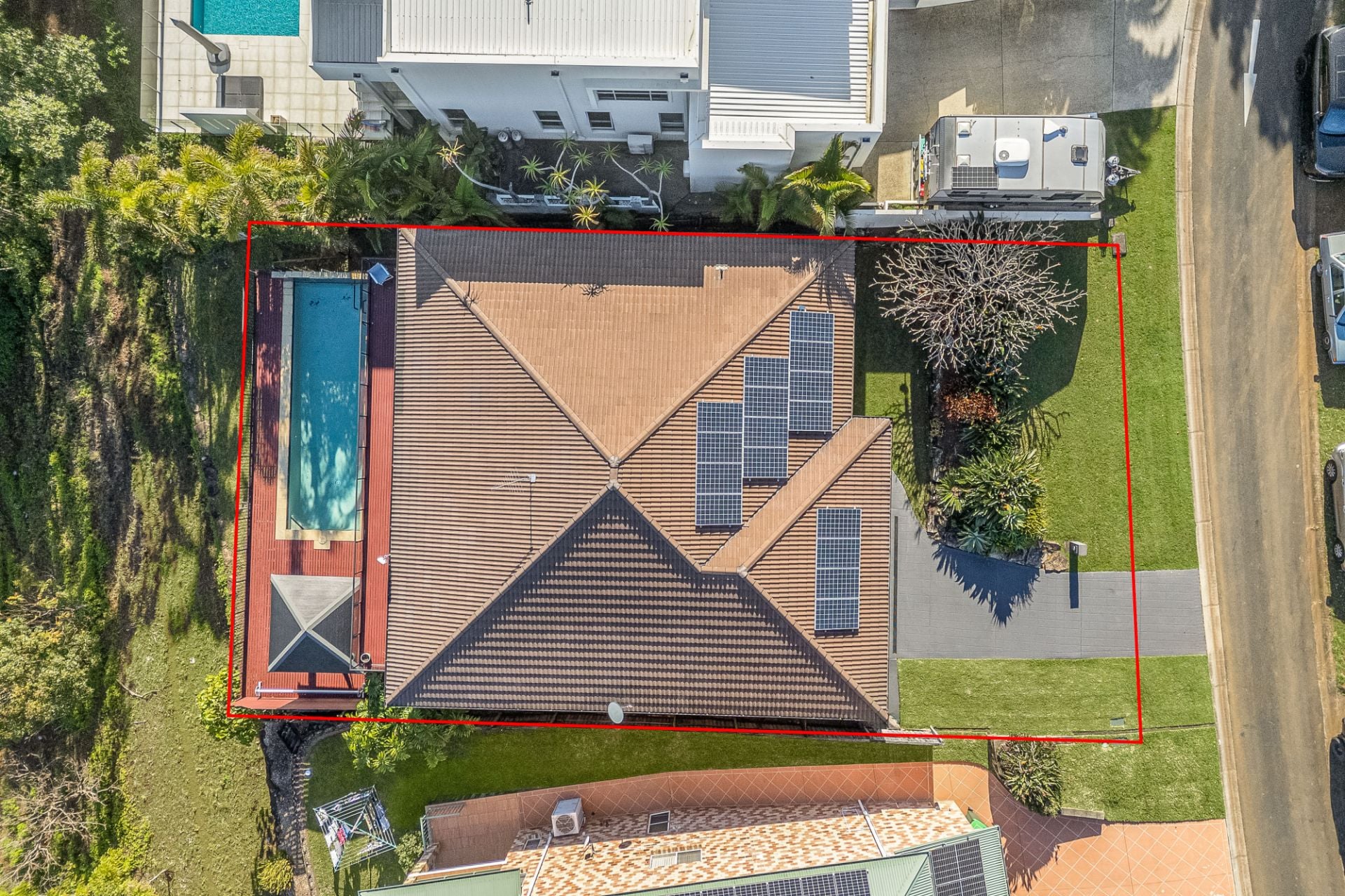 10 Owenia Circuit Bilambil Heights NSW, 10 Owenia Circuit Bilambil Heights - Image 1