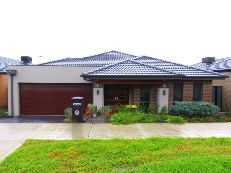 16 Calm Avenue, Craigieburn