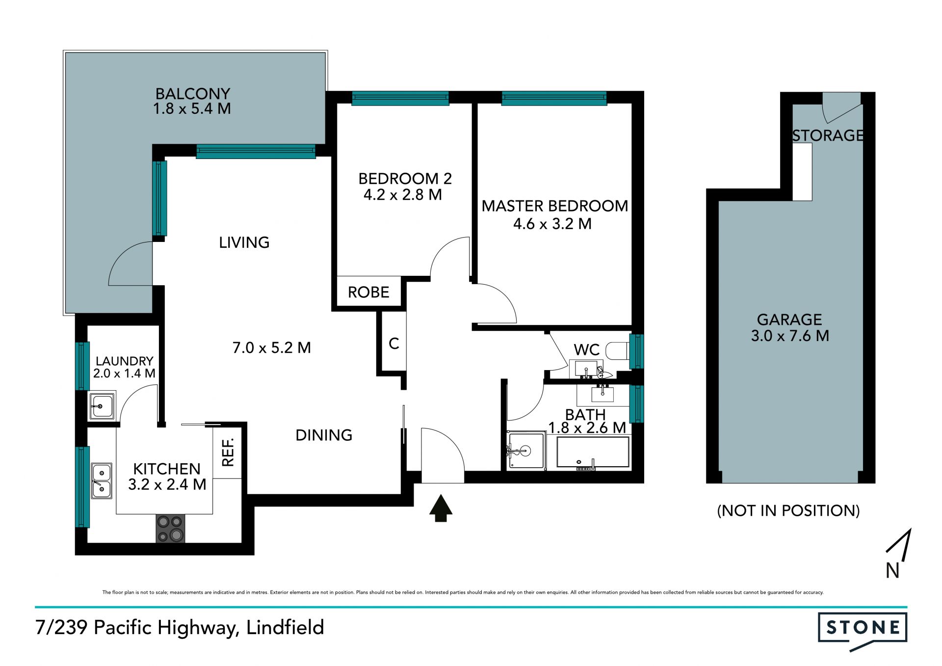 Impeccable Spaces Offer Brilliant Convenience