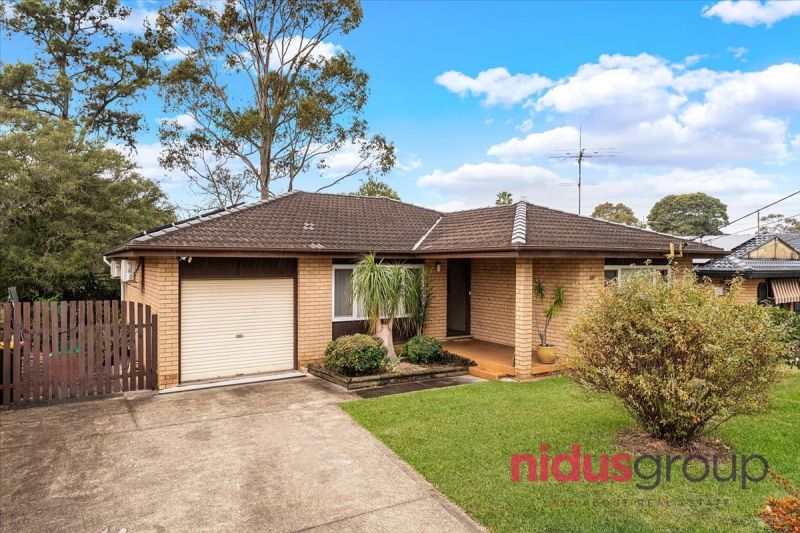 118 Luxford Road Whalan NSW, Whalan - Thumbnail 2