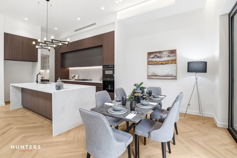 21 Parkland Avenue, Rydalmere