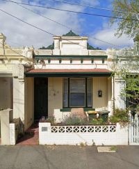 Charming Two Bedroom Victorian Terrace in Brunswick