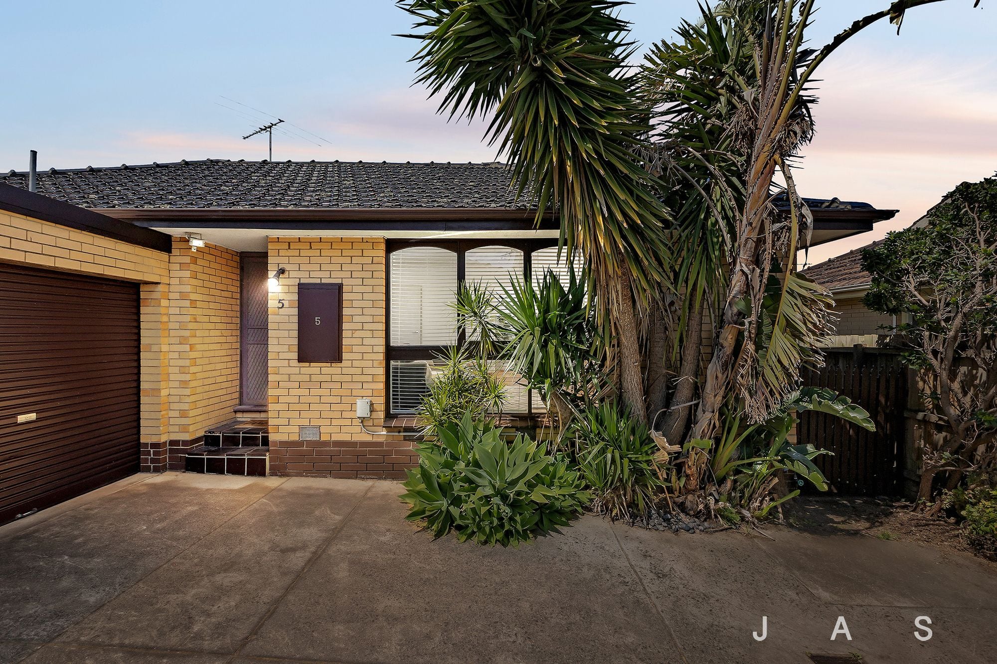5/351 Geelong Road, Kingsville - Image 1