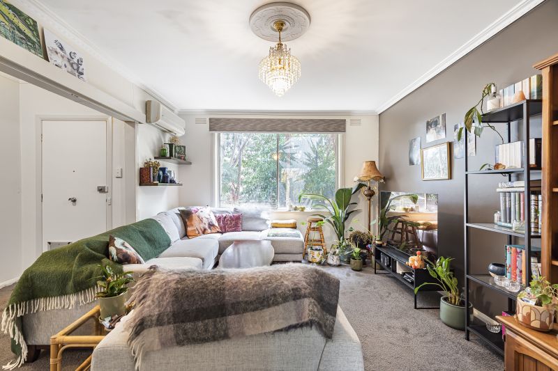 1 Barnsley Street, Nunawading