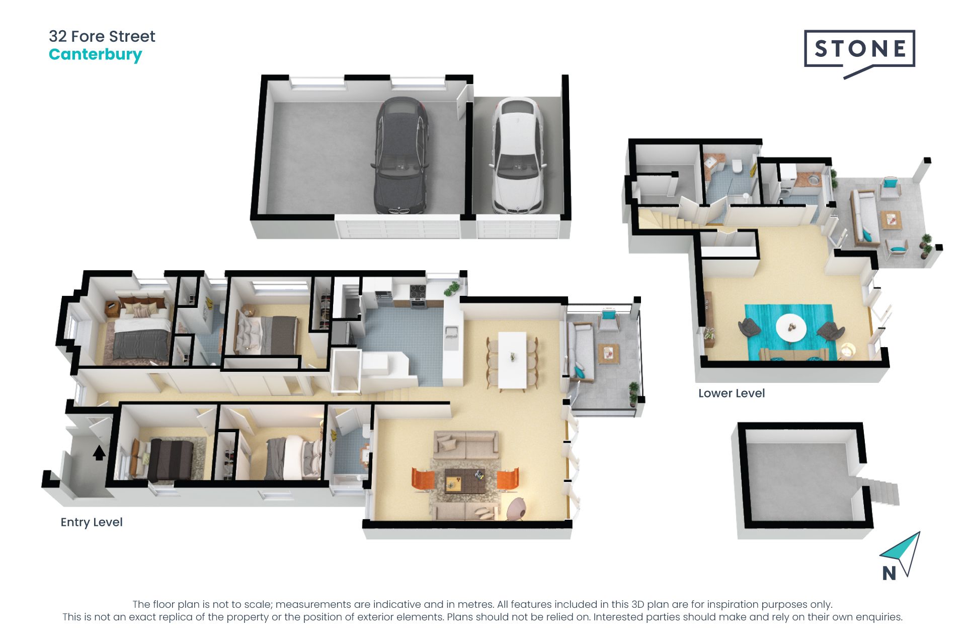 Beautifully customised family home in ultra-convenient location