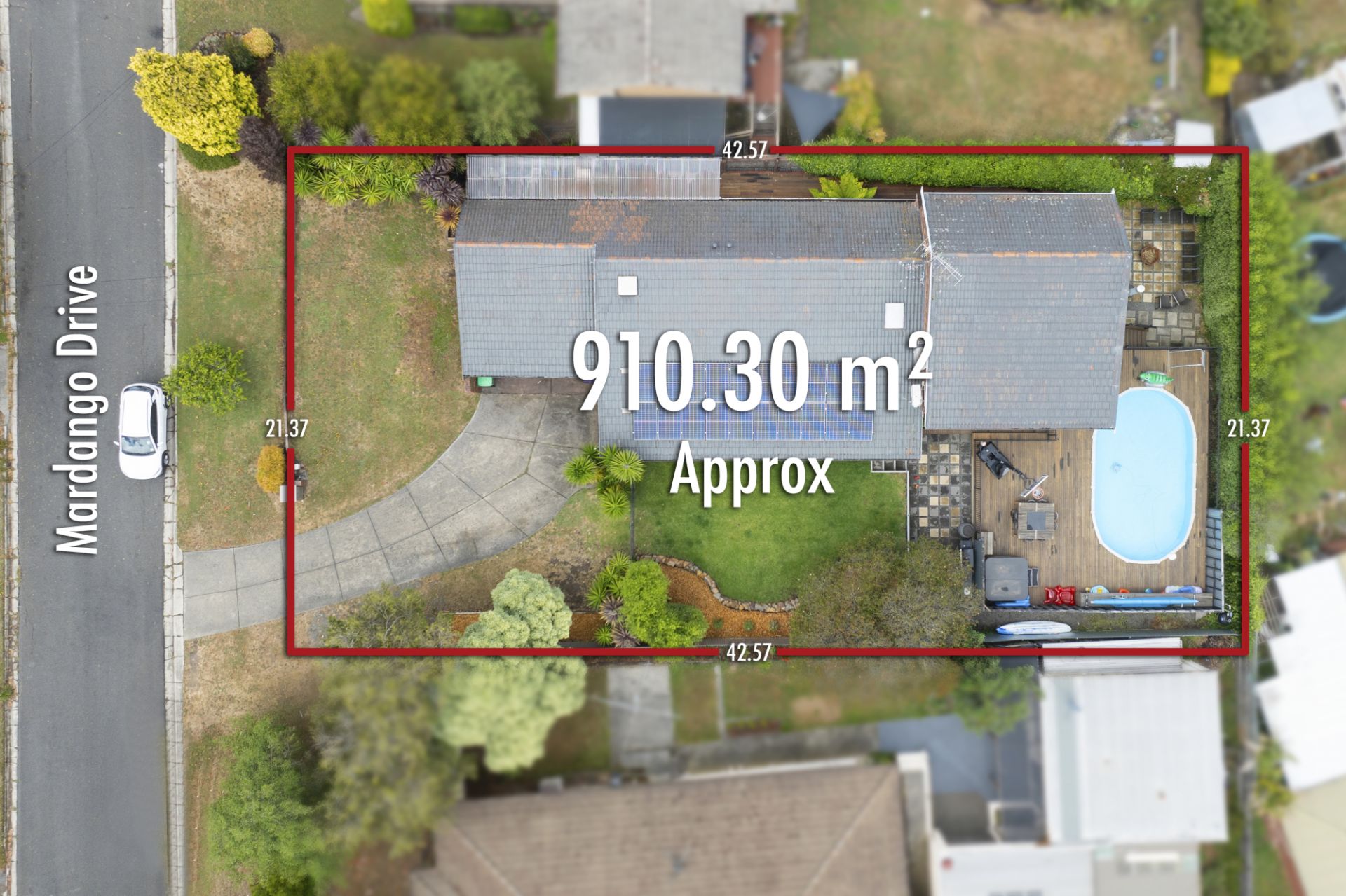 12 Mardango Drive, Mount Helen, Mount Helen - Thumbnail 3