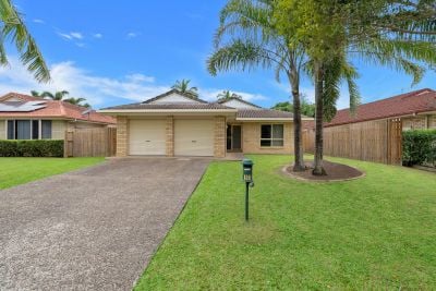 11 Obersky Close, Brinsmead, Brinsmead - Image 1