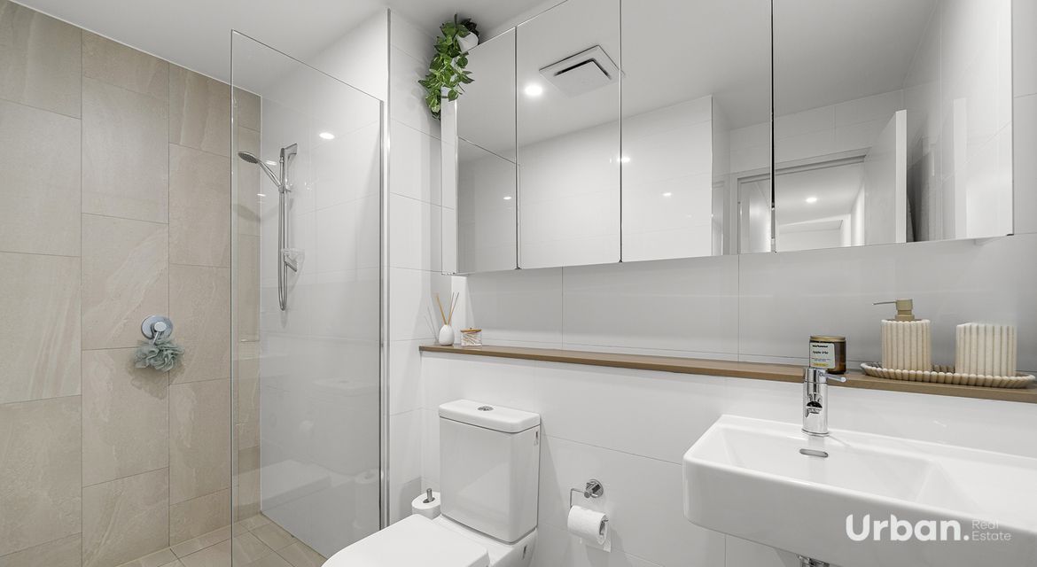 Rouse Hill G26/1 Herlina Crescent