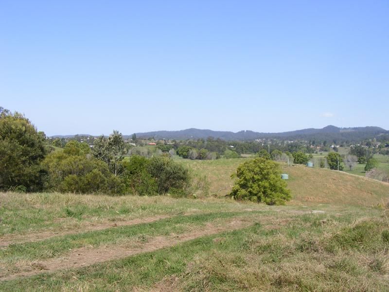 Lot 15 Gleniffer Road BELLINGEN NSW