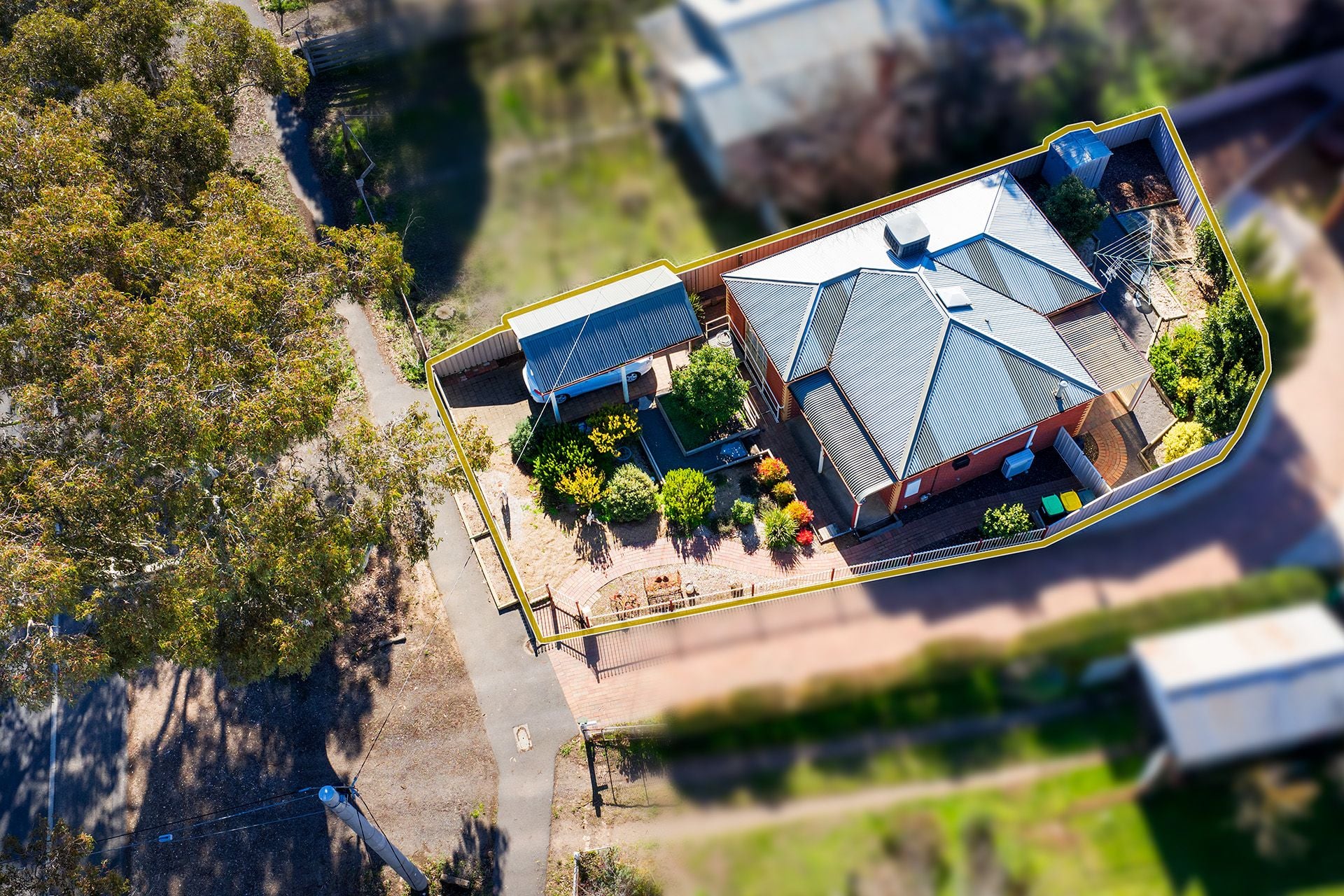 115 Duke Street, Castlemaine - Thumbnail 2
