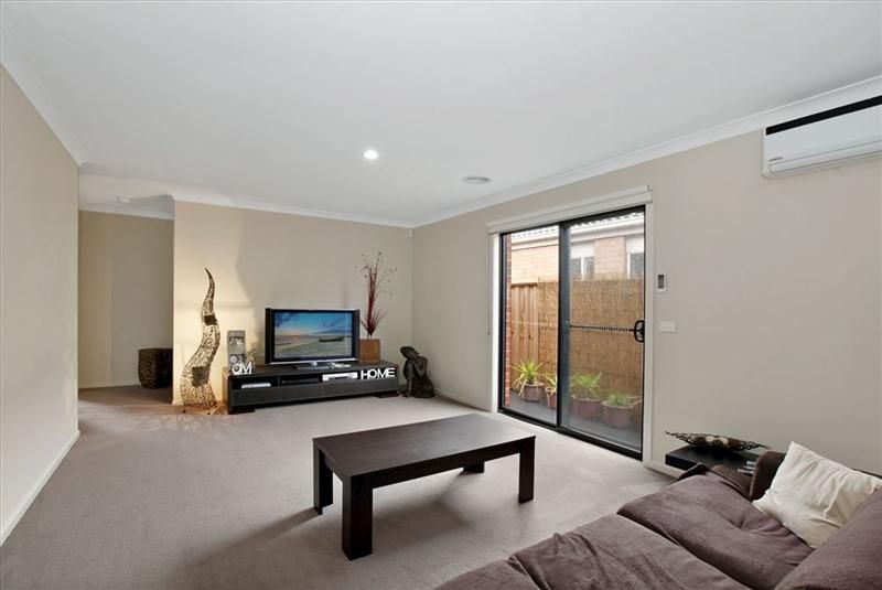 Four Bedroom Family Home