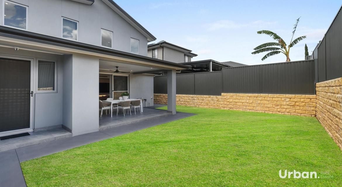 Leppington 15A & B Jerome Street