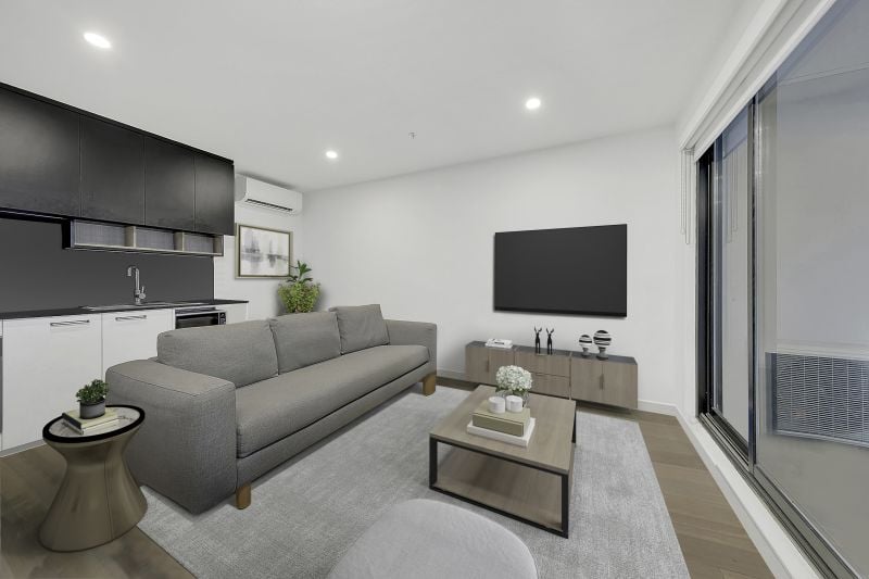 111/4 Breese Street, Brunswick
