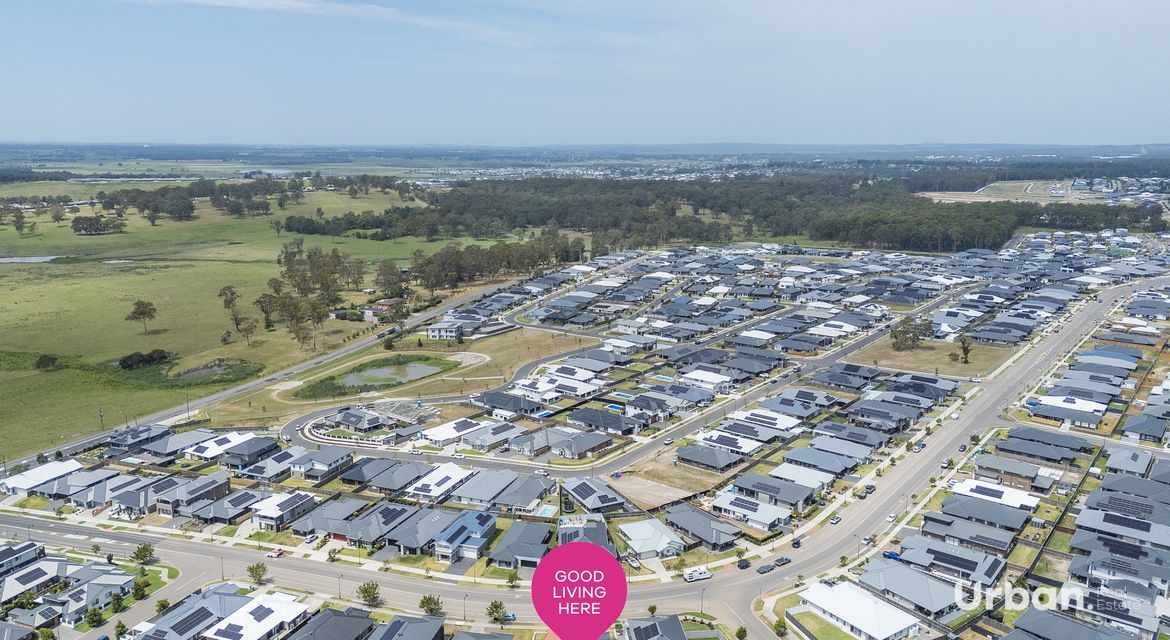 Chisholm 283 Settlers Boulevard