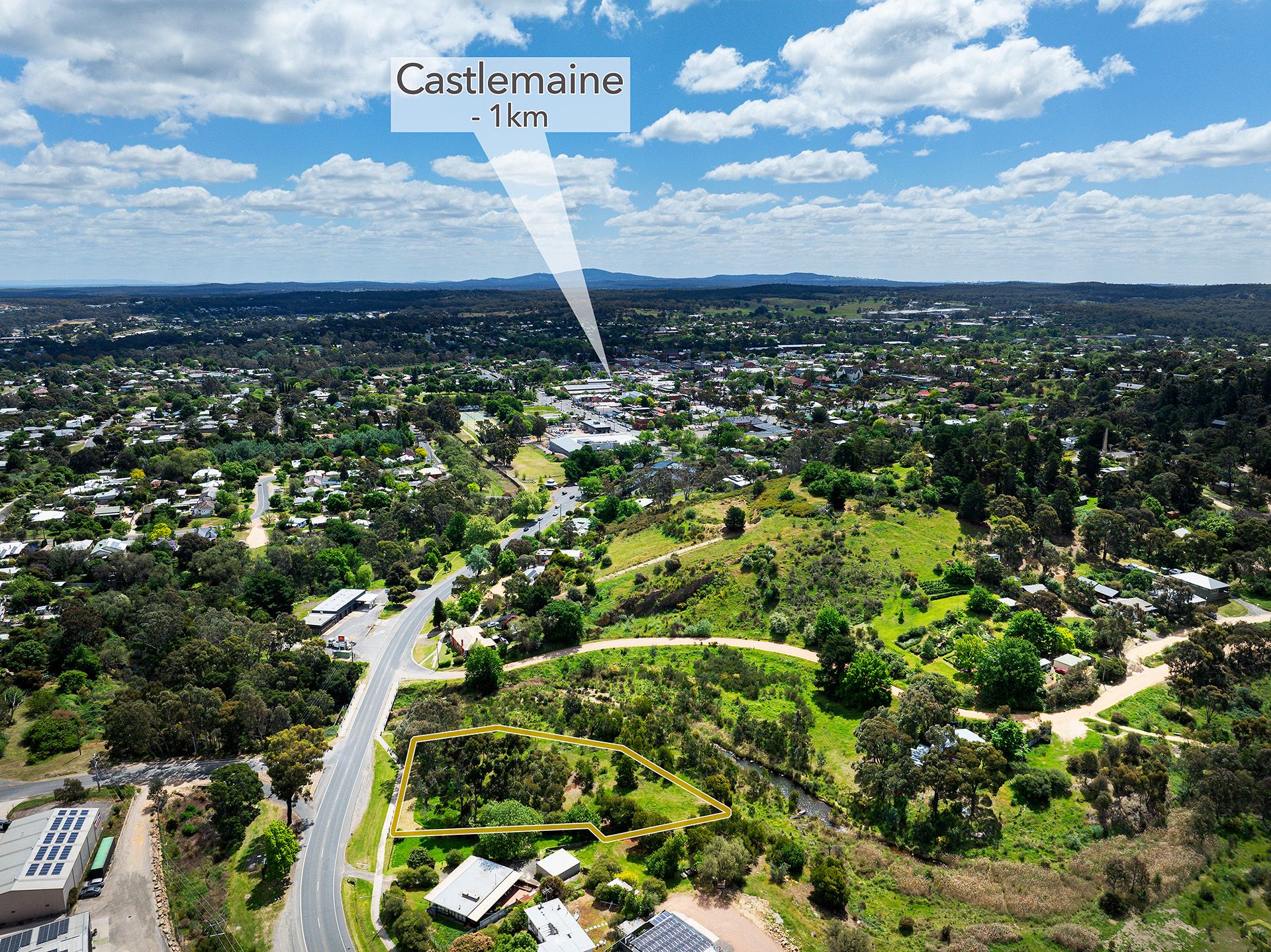 39 Duke Street, Castlemaine - Thumbnail 3