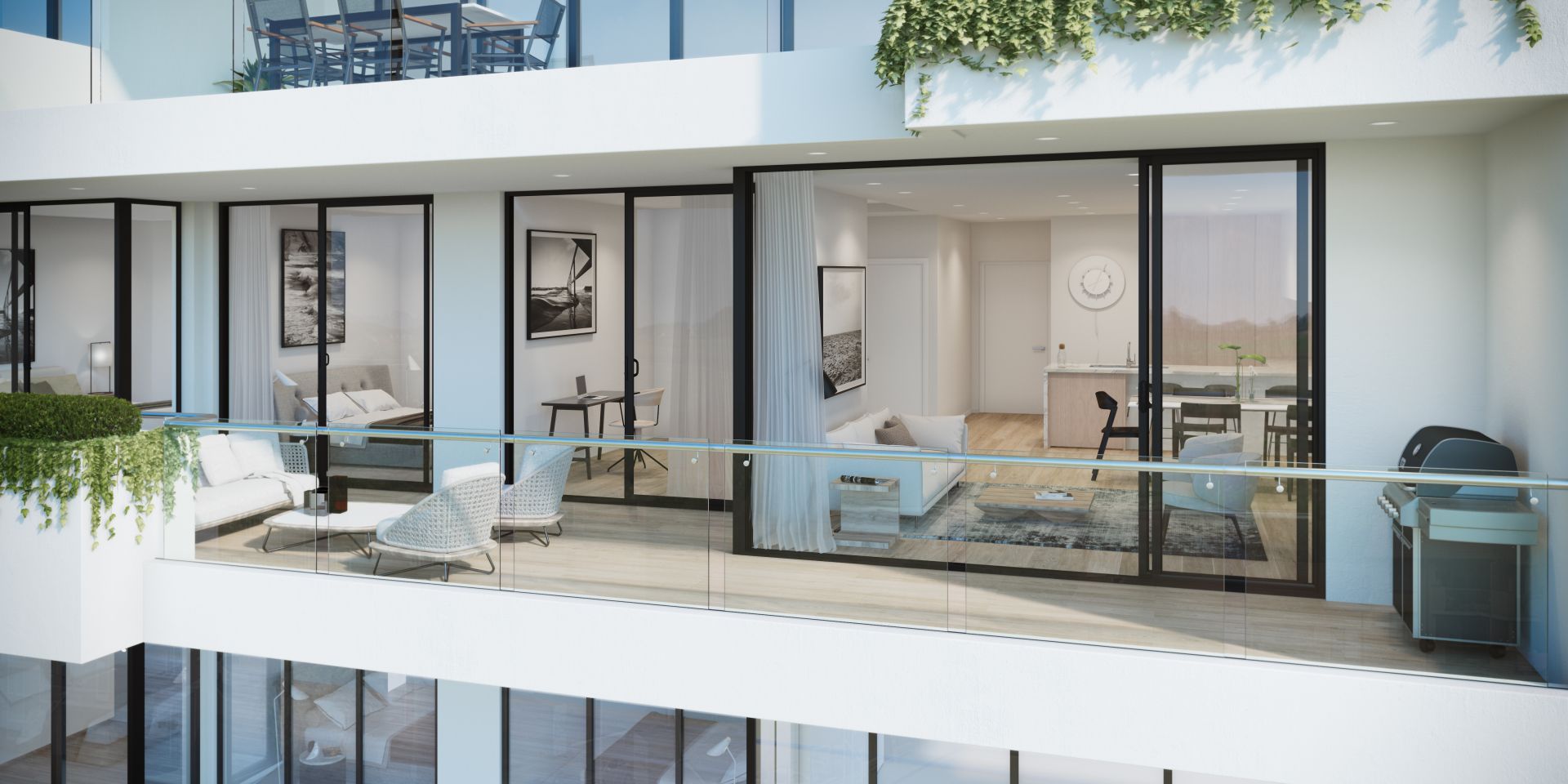 205/33-39 Croydon Street, CRONULLA, Cronulla - Thumbnail 2