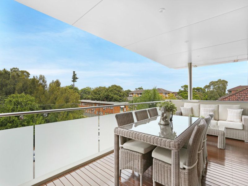 204/172-174 Russell Avenue, DOLLS POINT, Dolls Point - Thumbnail 4