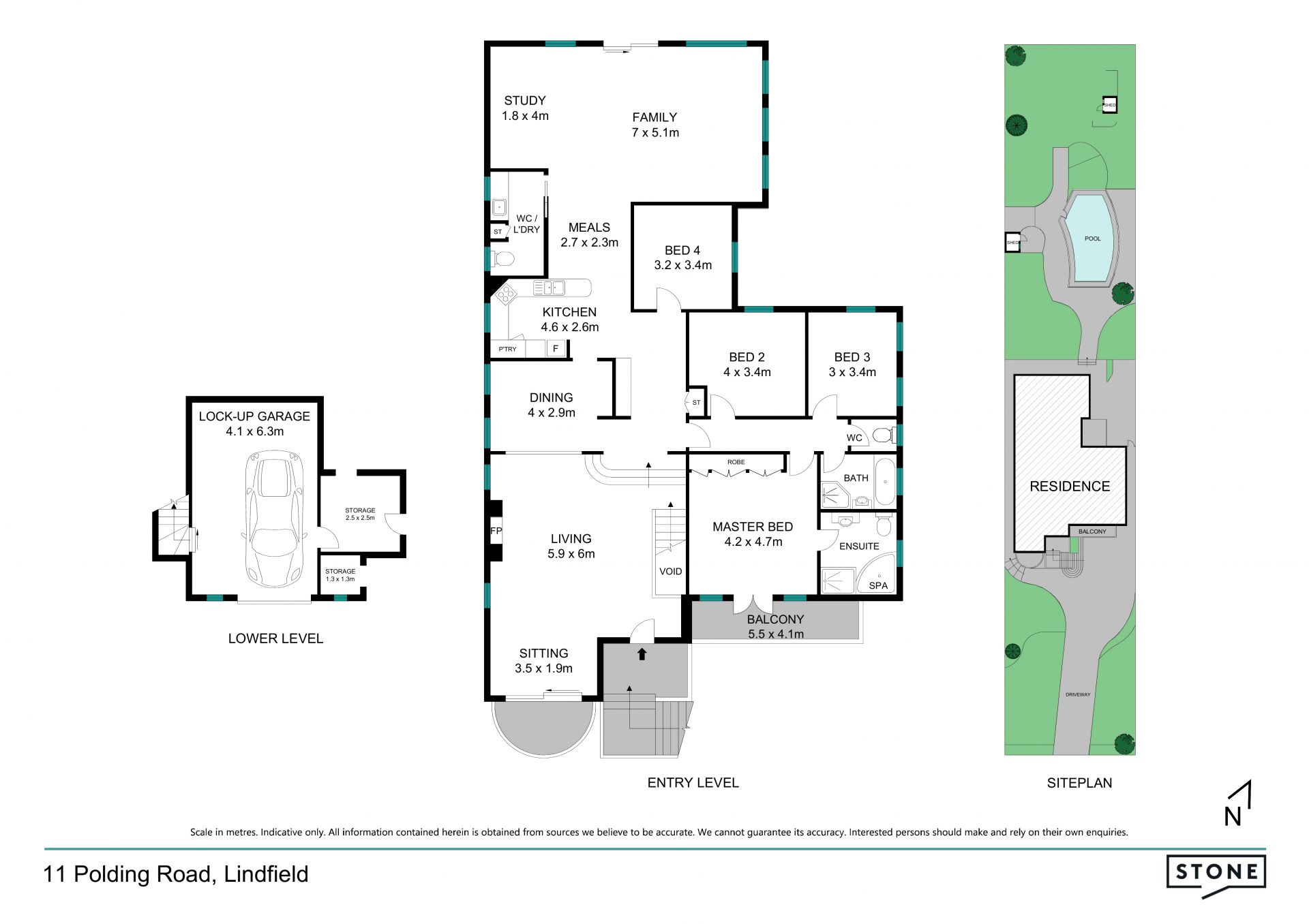 Blank canvas - Great opportunity to live in or refurb/rebuild
