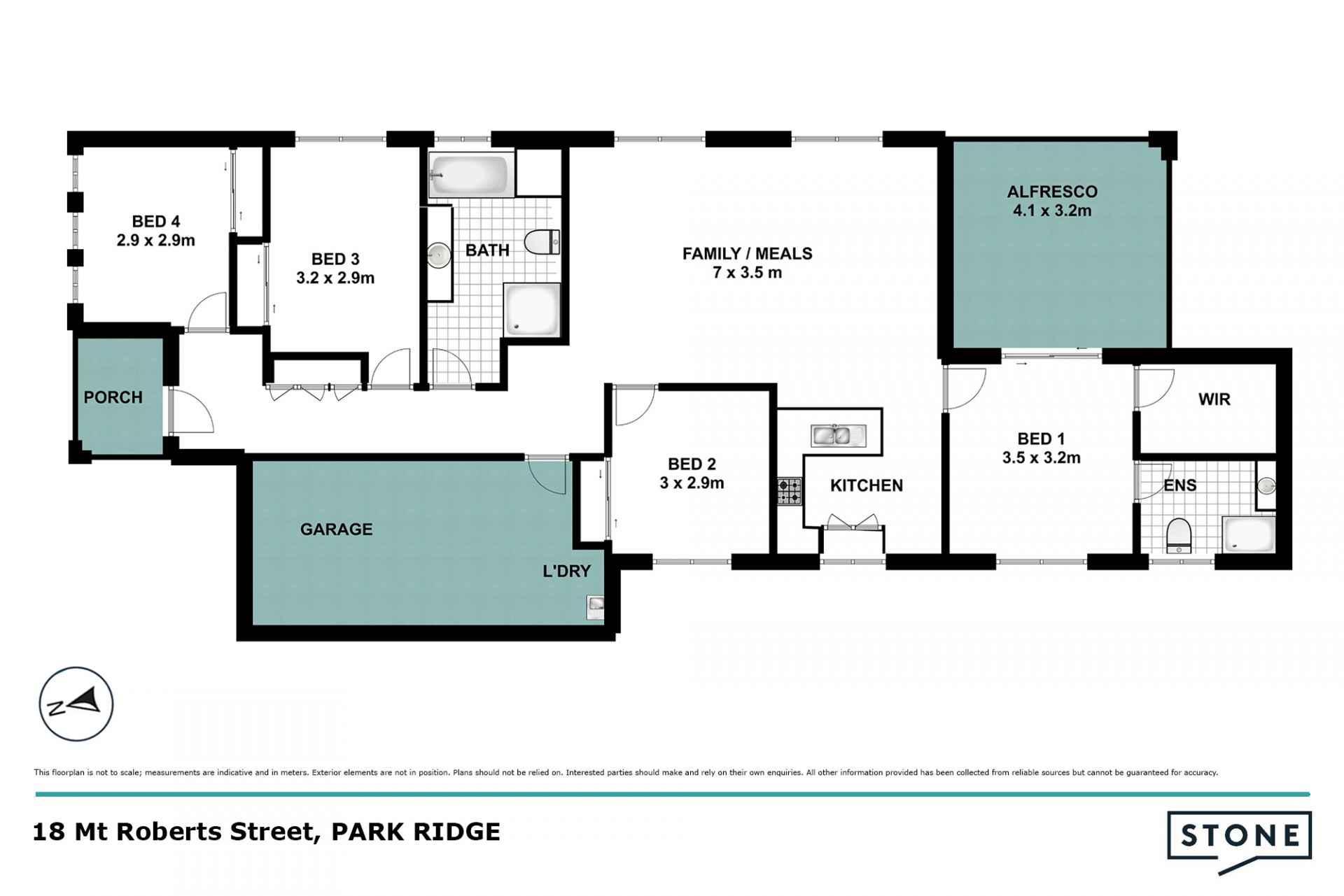 SOLD BY JASON SAVAGE & EVA POINT