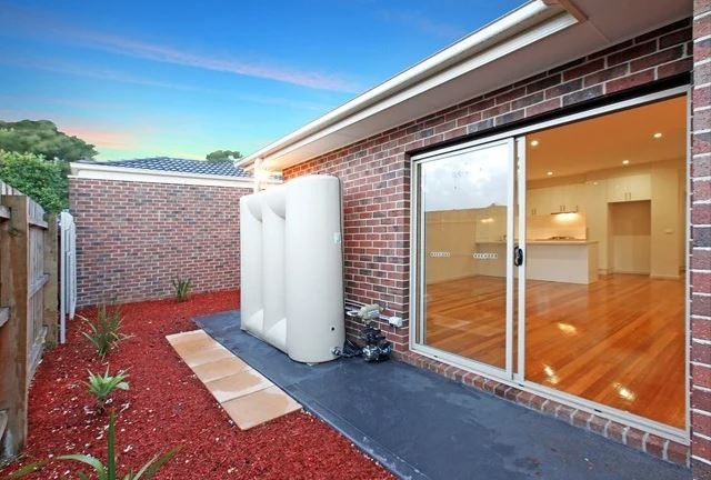 Comfortable & Low-Maintenance Living