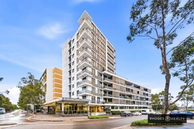 739/2 Mill Park Street, Rhodes, Rhodes - Image 1