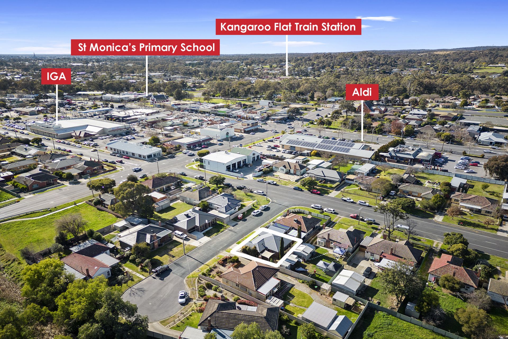1A Page Street, Kangaroo Flat, Kangaroo Flat, Kangaroo Flat - Thumbnail 3