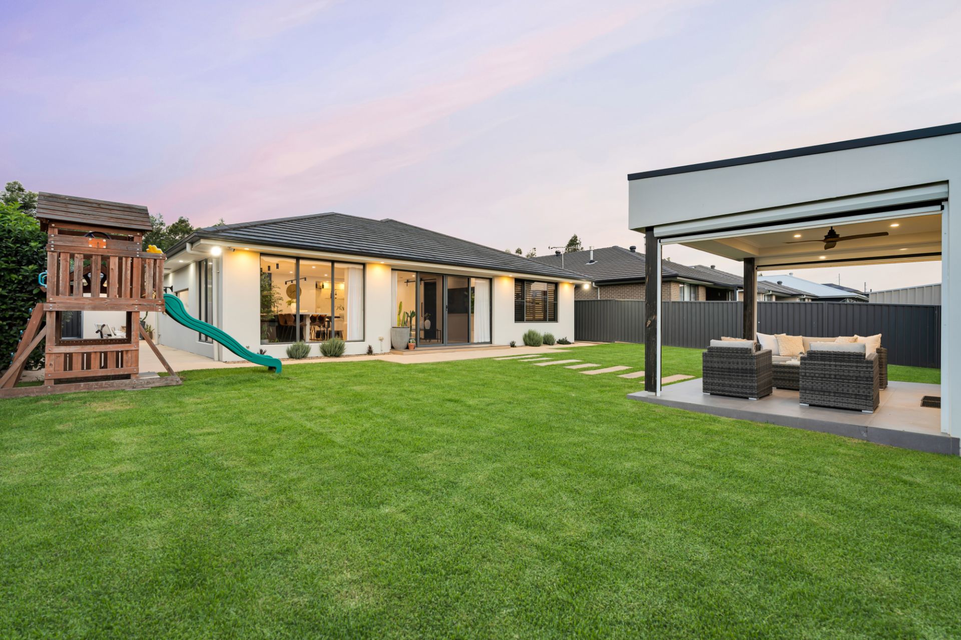 32 Cogrington Drive, Harrington Park, Harrington Park - Image 1