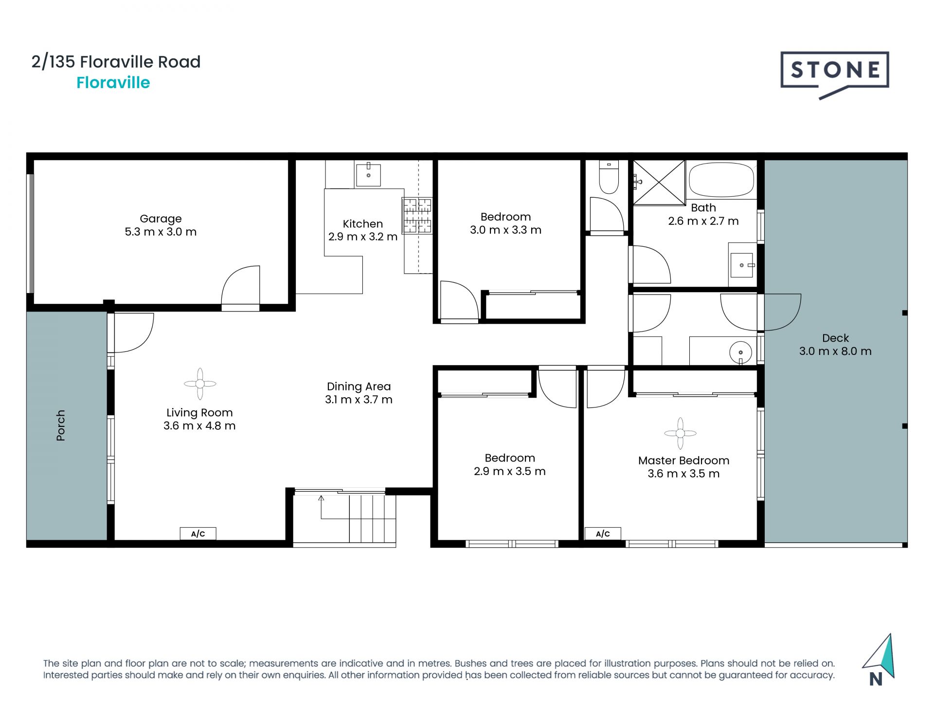 Move In Ready