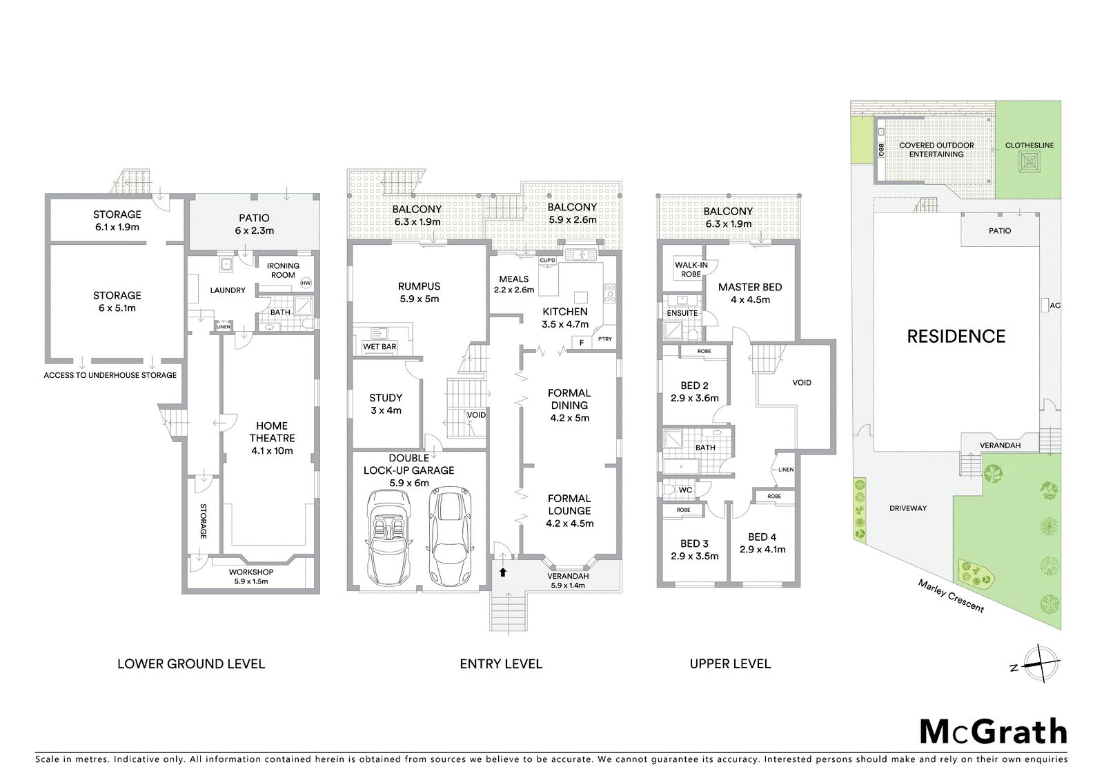 Sold By McGrath Estate Agents Liverpool