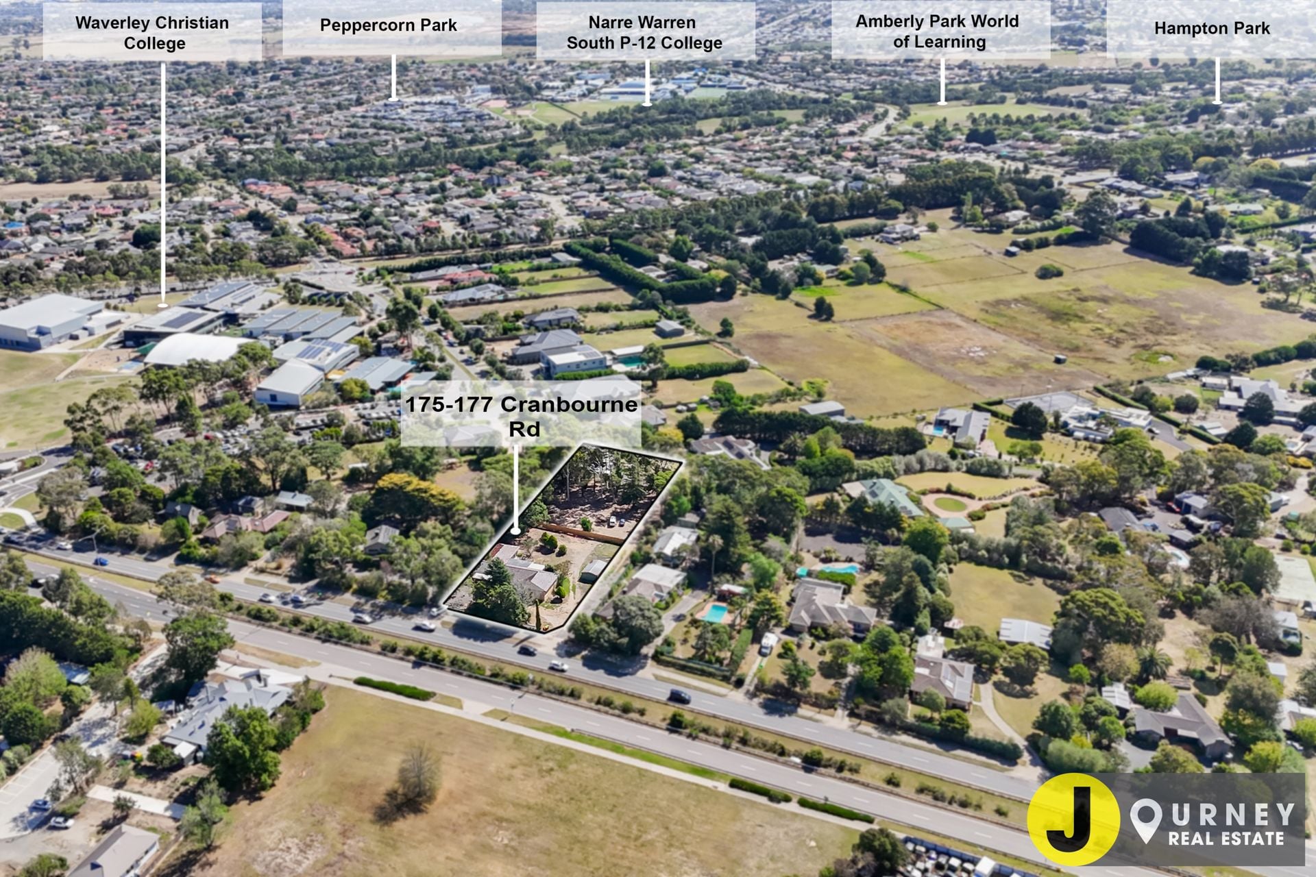 2/175-177 Cranbourne Road, Narre Warren South VIC, Narre Warren South - Thumbnail 2