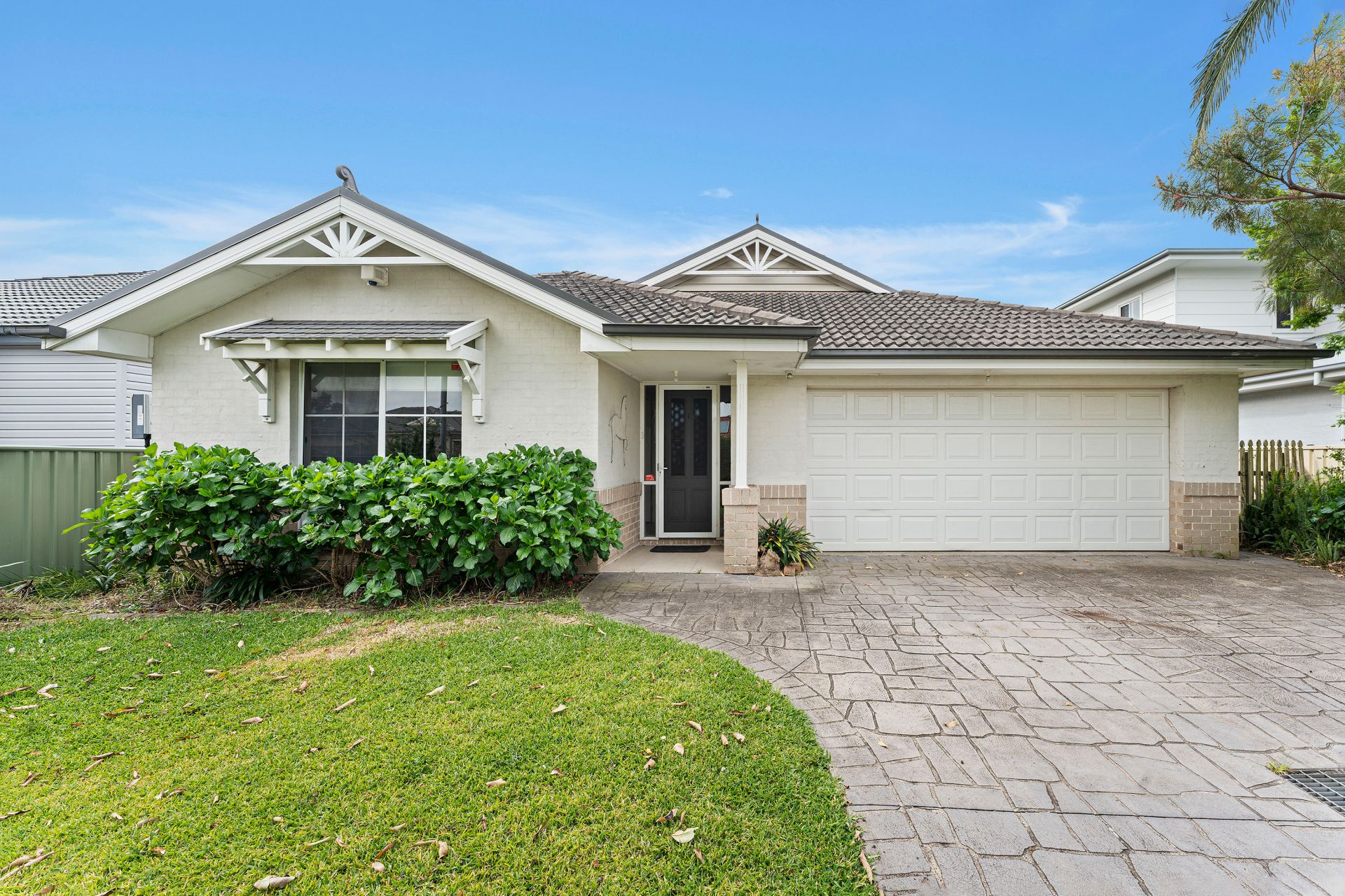 14 Maxwell Street, Fairy Meadow NSW