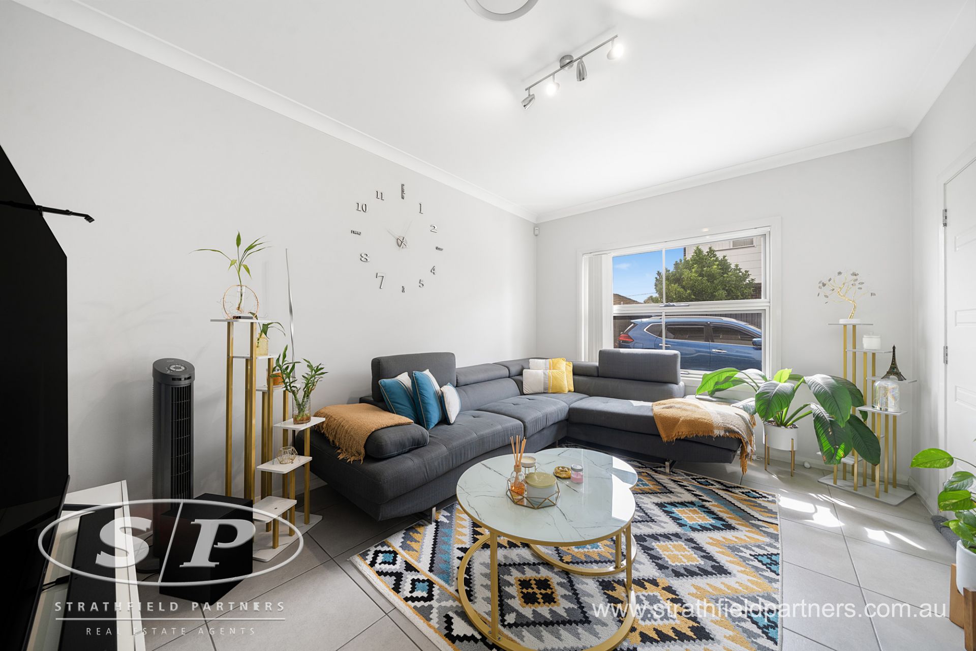 7/19-21 Rowe Avenue, Lurnea, Lurnea - Thumbnail 3