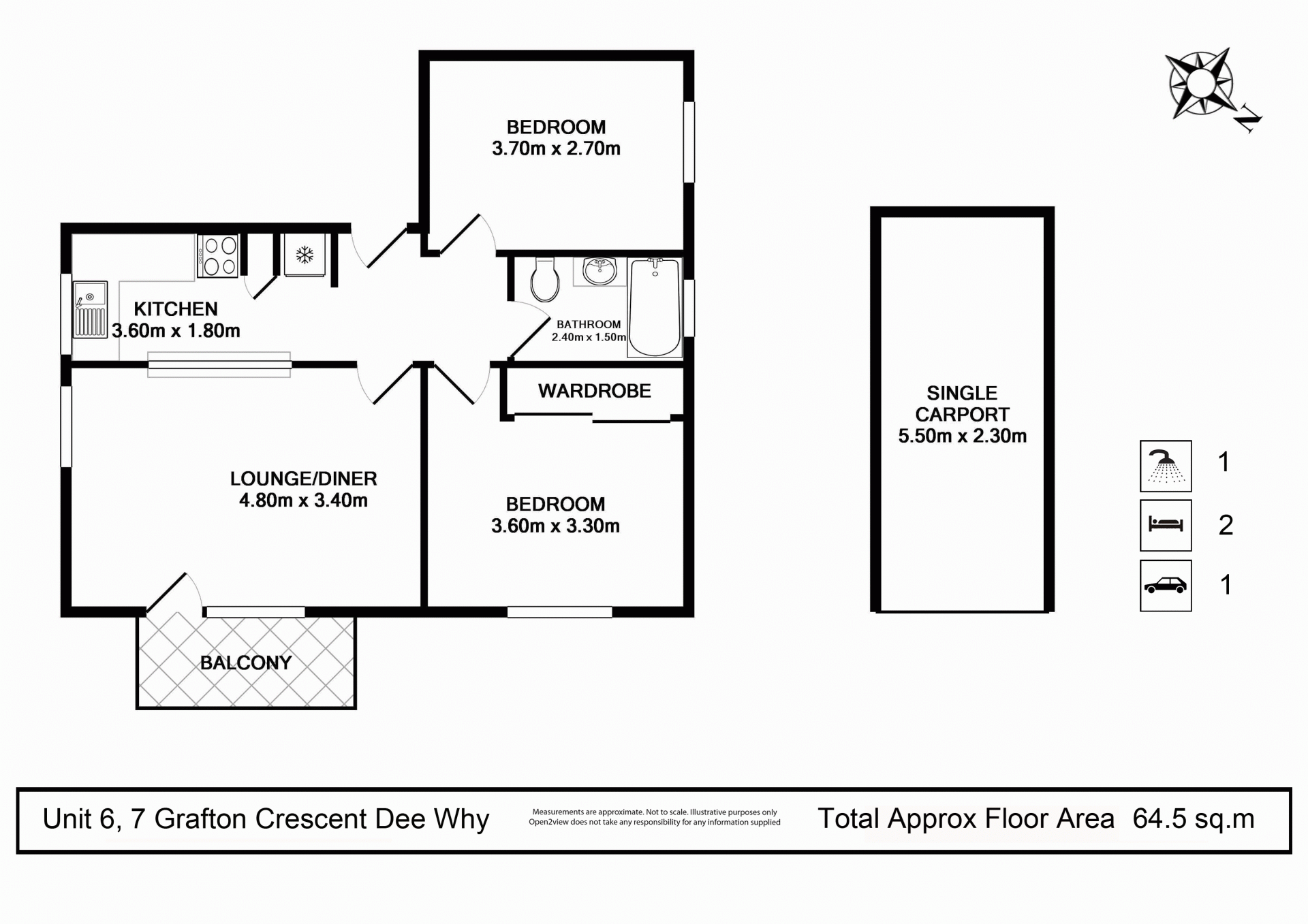 Perfect First Home or Sound Investment