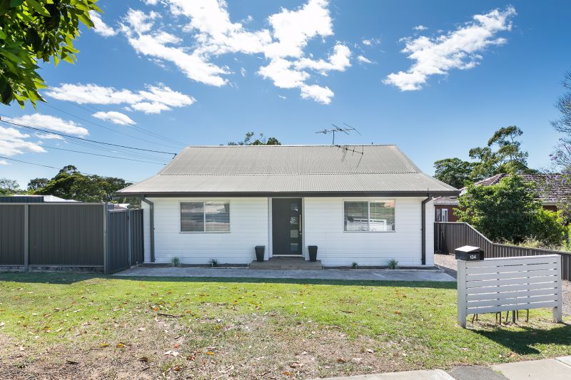 134 Woronora Road ENGADINE 2233