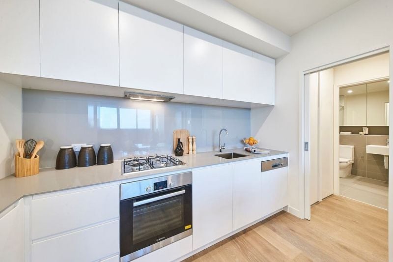1801/89 Gladstone Street South Melbourne,  - Thumbnail 4