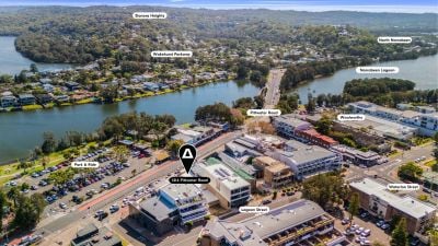 Narrabeen - 1314 Pittwater Road