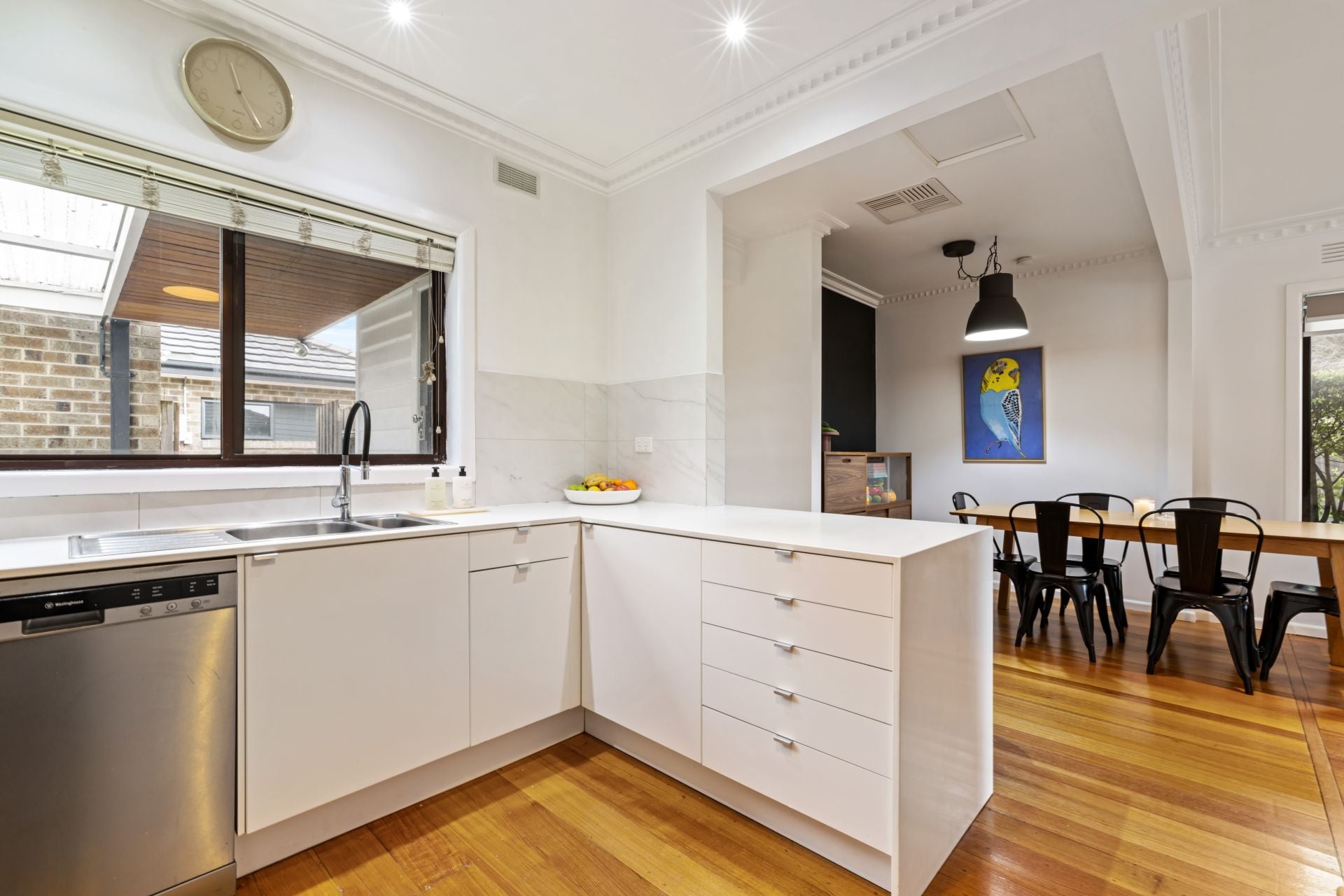 Low-Maintenance Comfort in a Prime Location