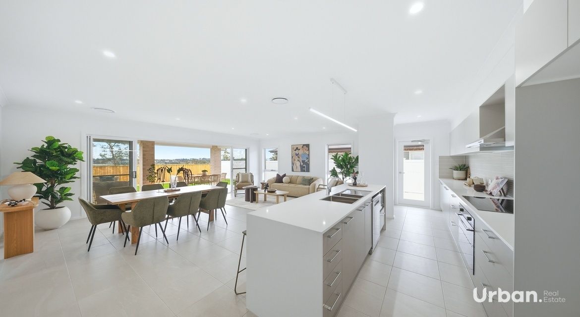 Chisholm 60 Malachite Street