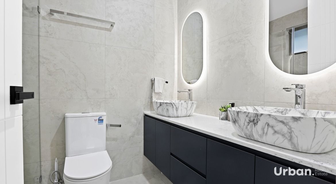 Marsden Park 6 Silkpod Street (Melonba)