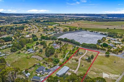114 Grandview Drive, South Spreyton, South Spreyton - Thumbnail 4