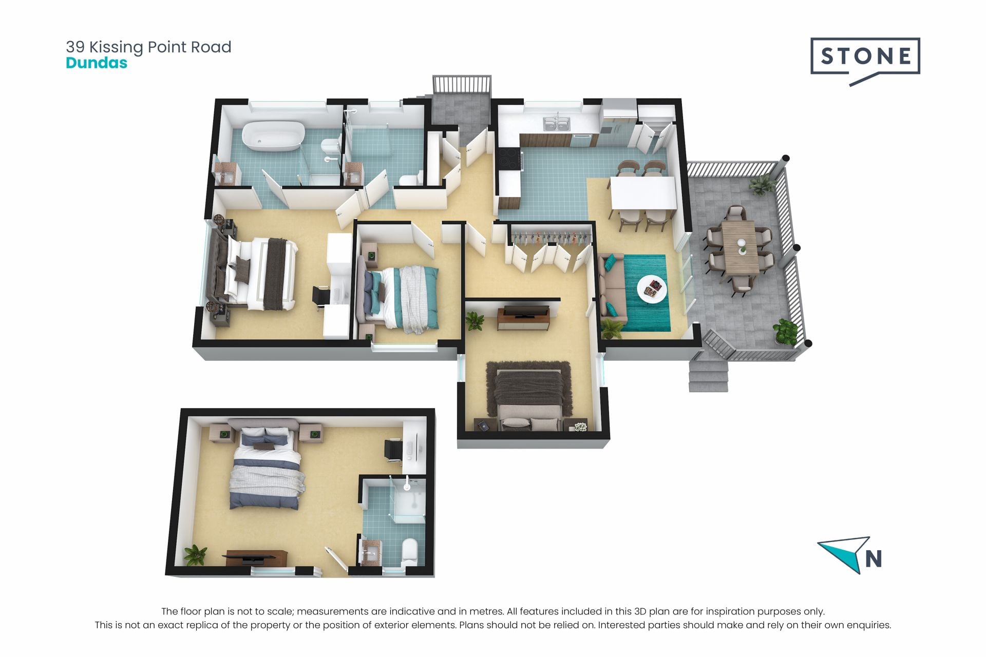 Endless Opportunities in Prime Central Location