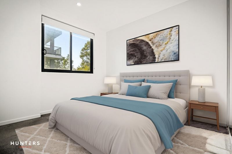 45/33-39 Veron Street, Wentworthville