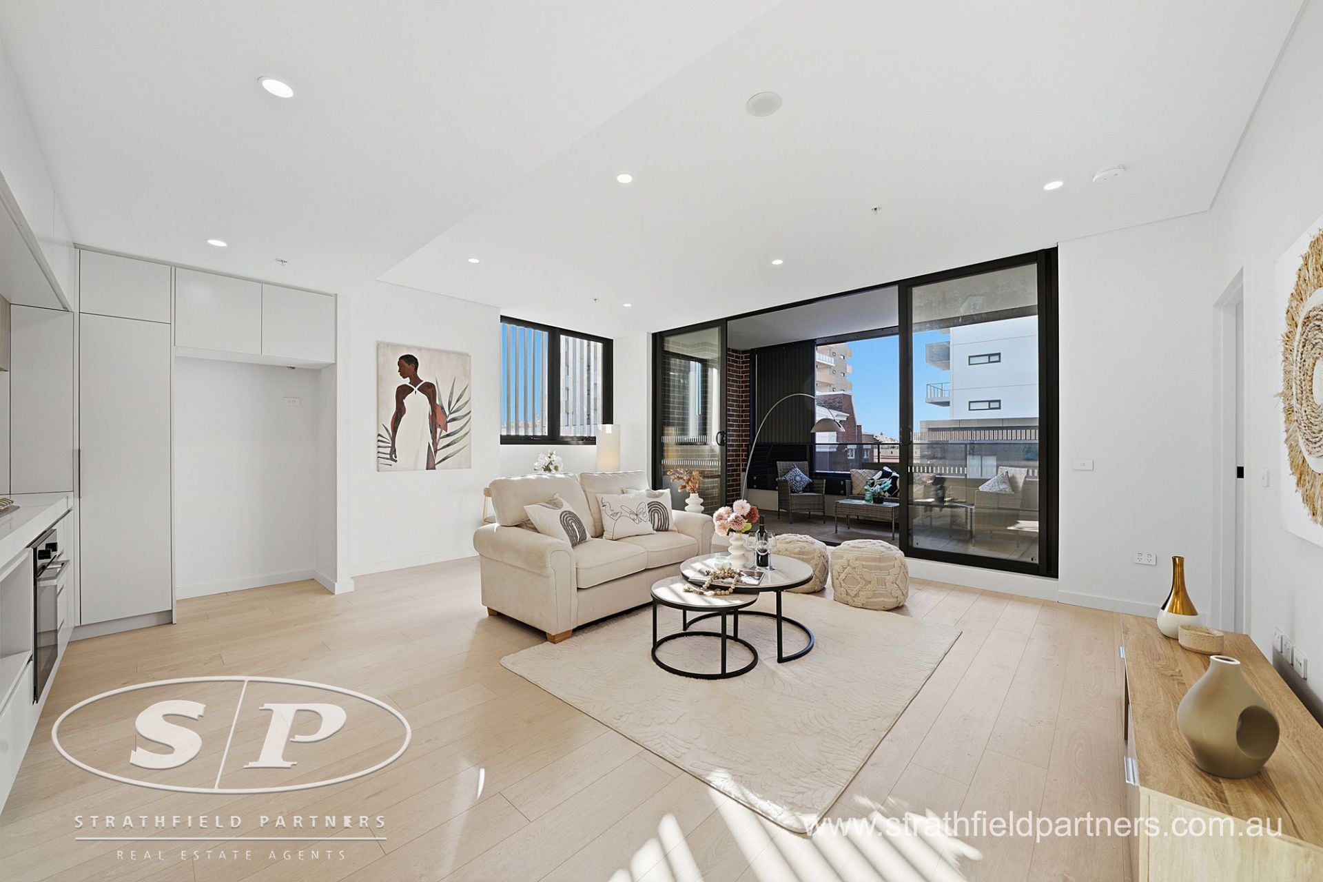 307/50-52 Belmore Street Burwood NSW, Burwood - Thumbnail 2