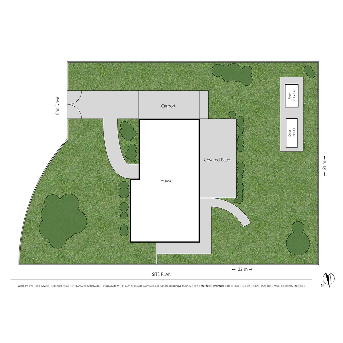 EXCELLENT LONG TERM TENANT KEEN TO STAY