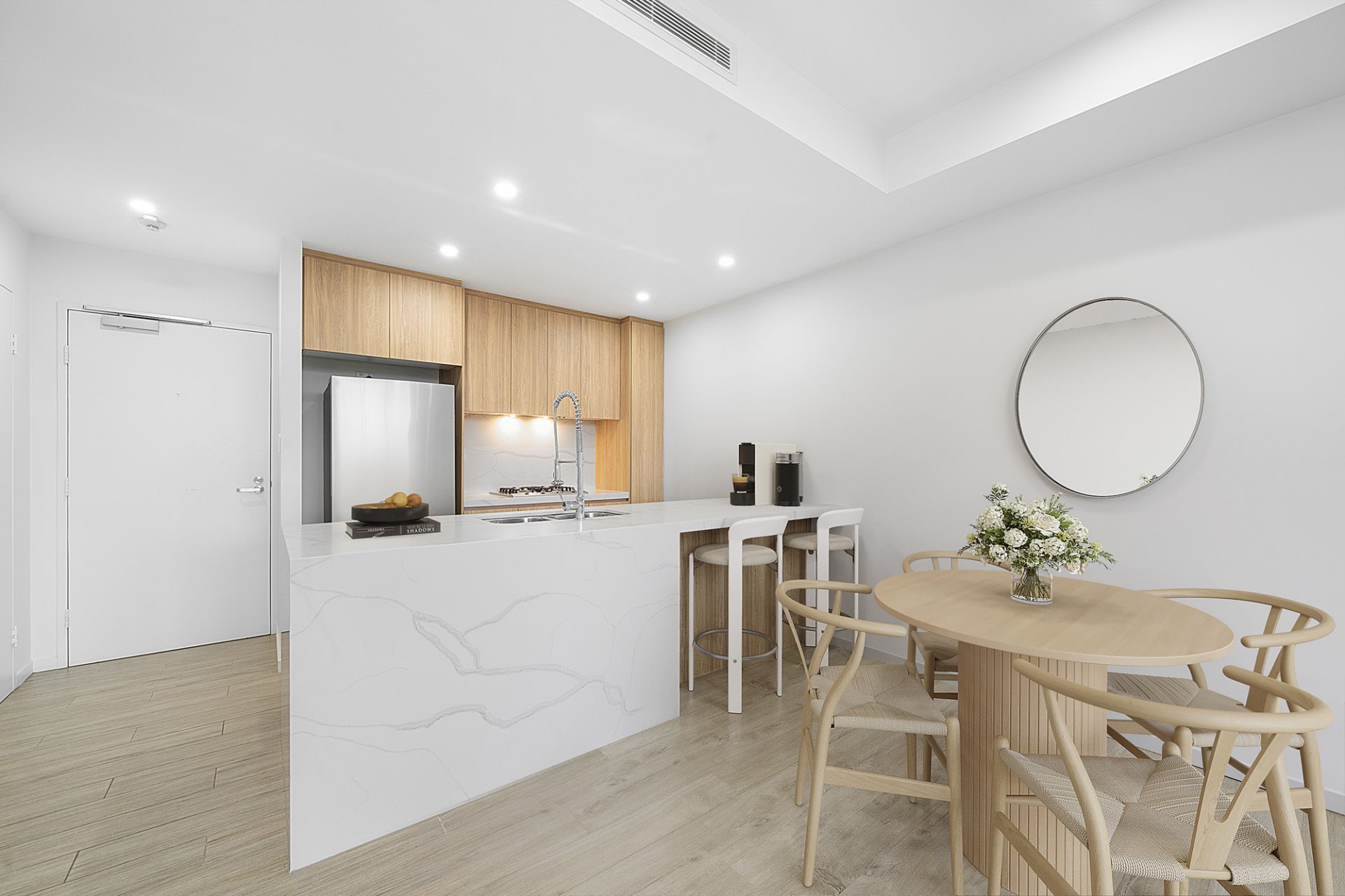 B303/86 Centenary Drive Strathfield NSW, Strathfield - Thumbnail 4